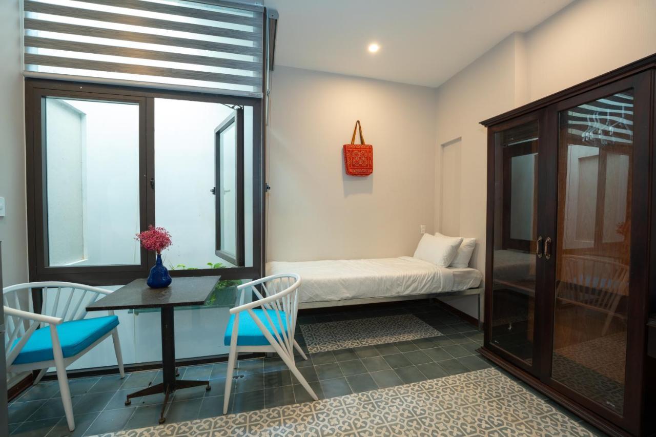 Villa De Pi'S Hoi An Bilik gambar
