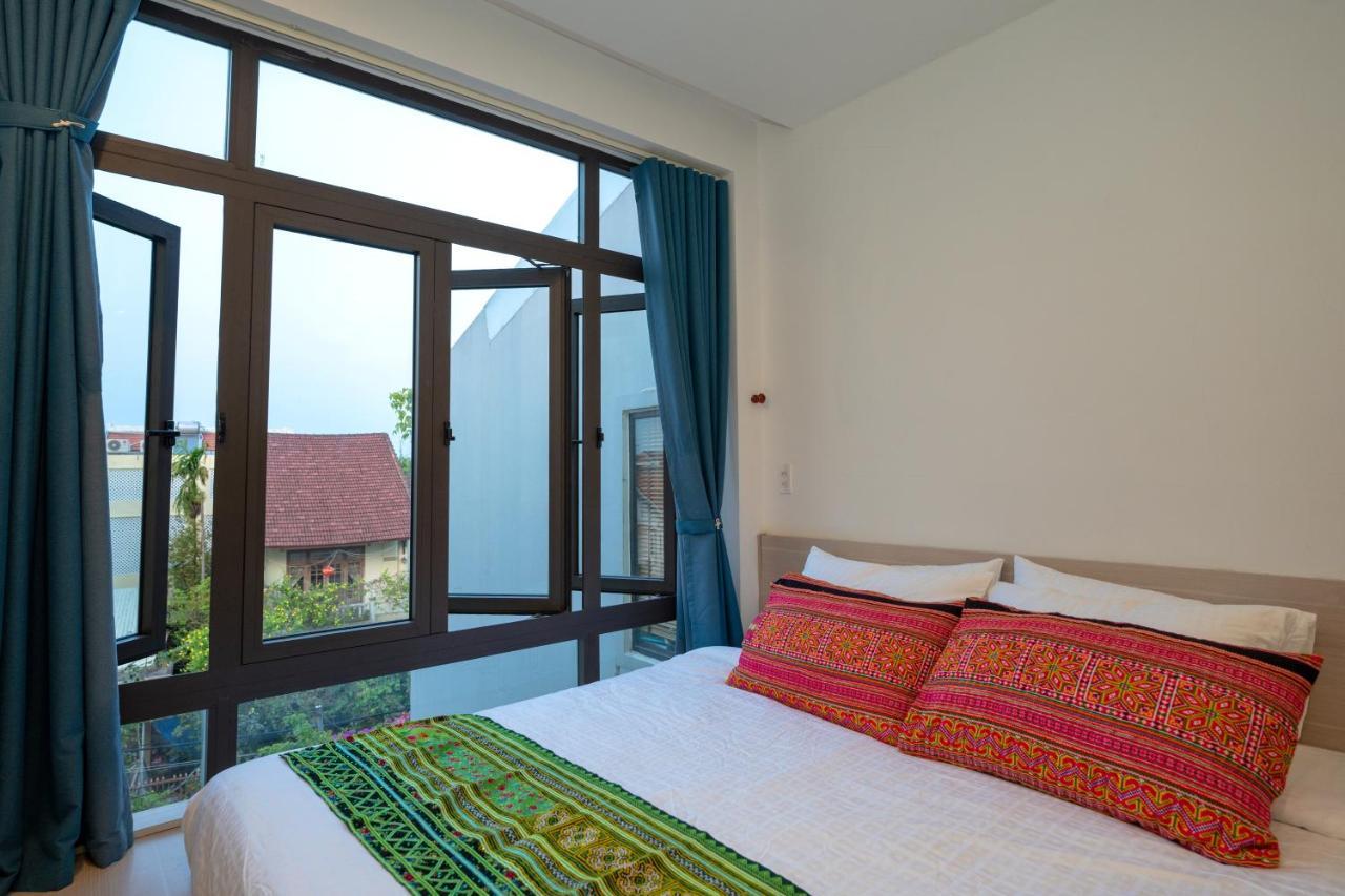 Villa De Pi'S Hoi An Luaran gambar