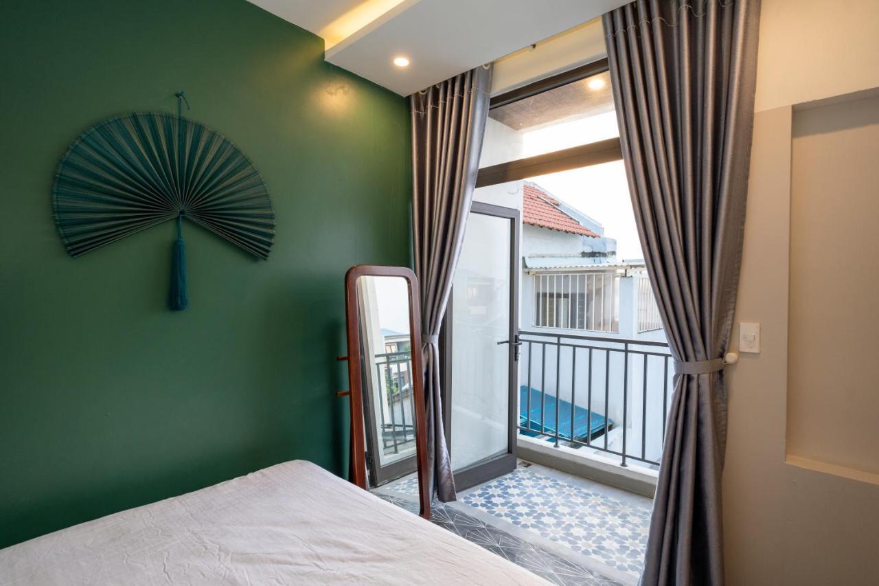 Villa De Pi'S Hoi An Bilik gambar