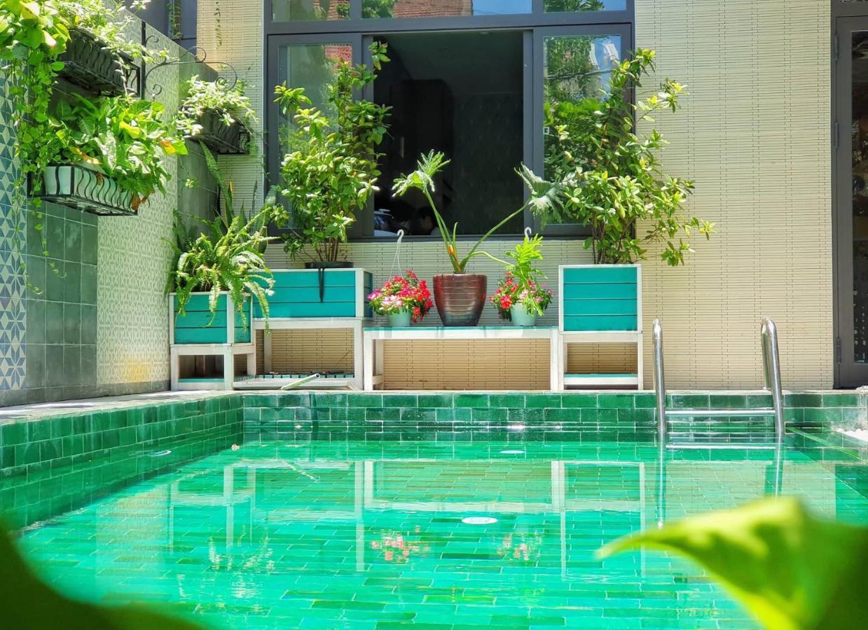 Villa De Pi'S Hoi An Luaran gambar