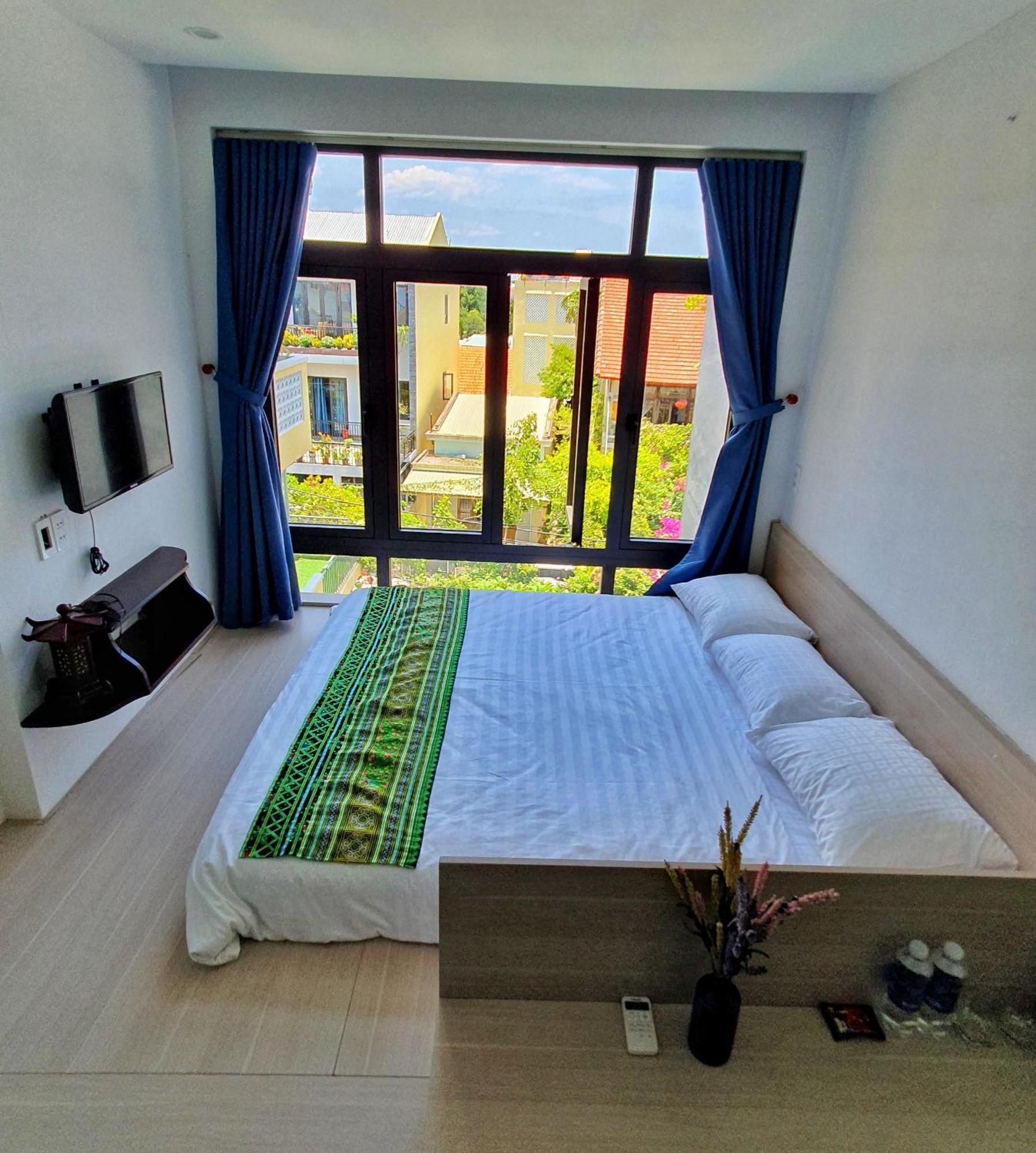 Villa De Pi'S Hoi An Luaran gambar