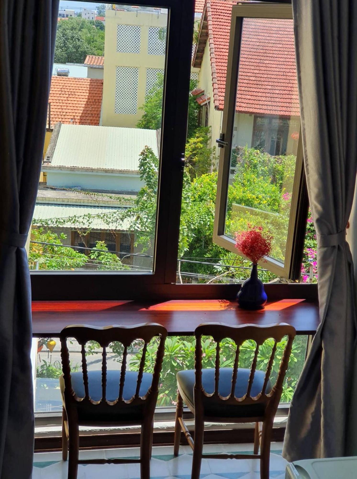 Villa De Pi'S Hoi An Luaran gambar